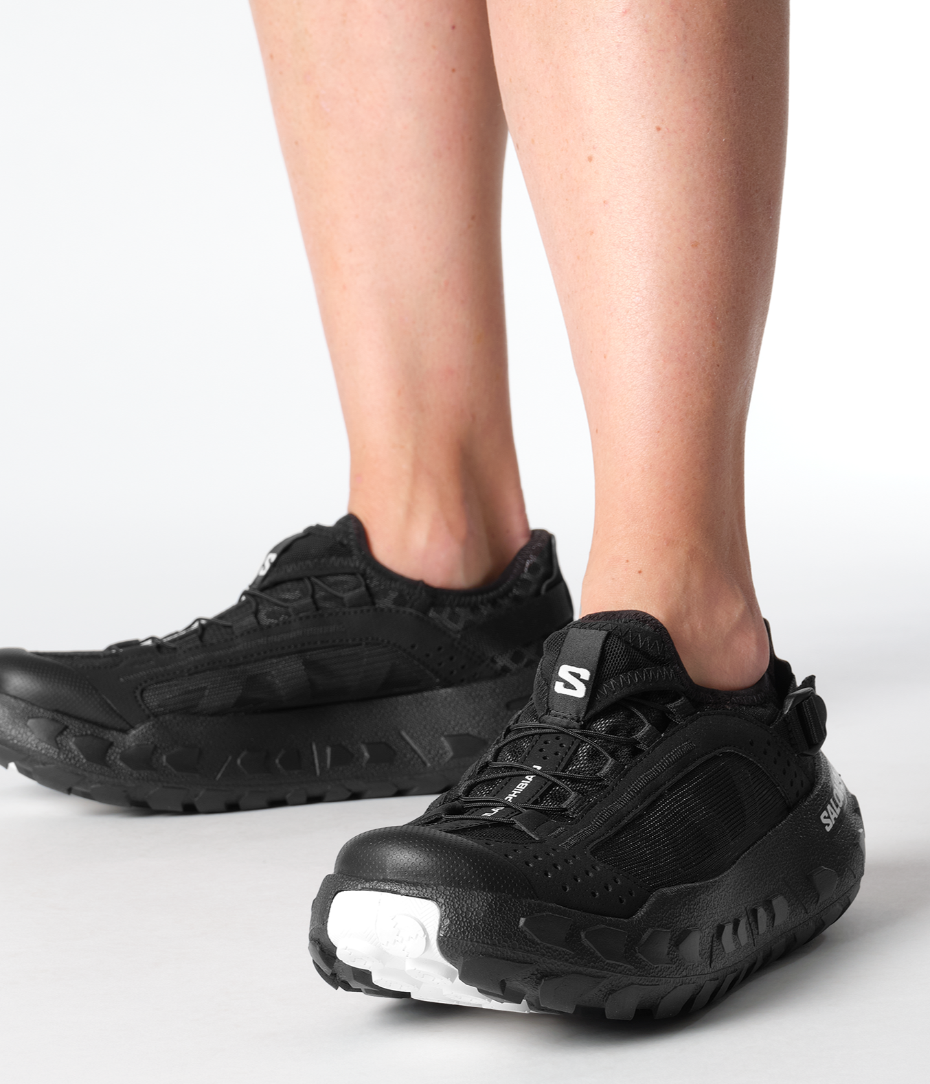 SOLAMPHIBIAN - SalomonGCC