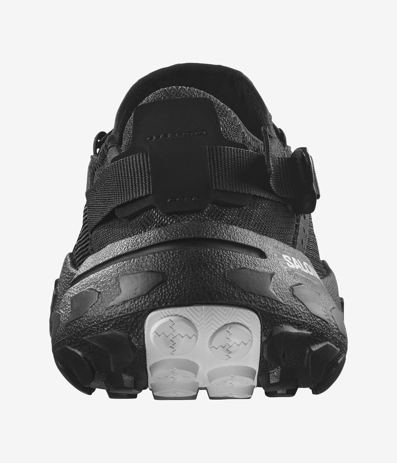 SOLAMPHIBIAN - SalomonGCC