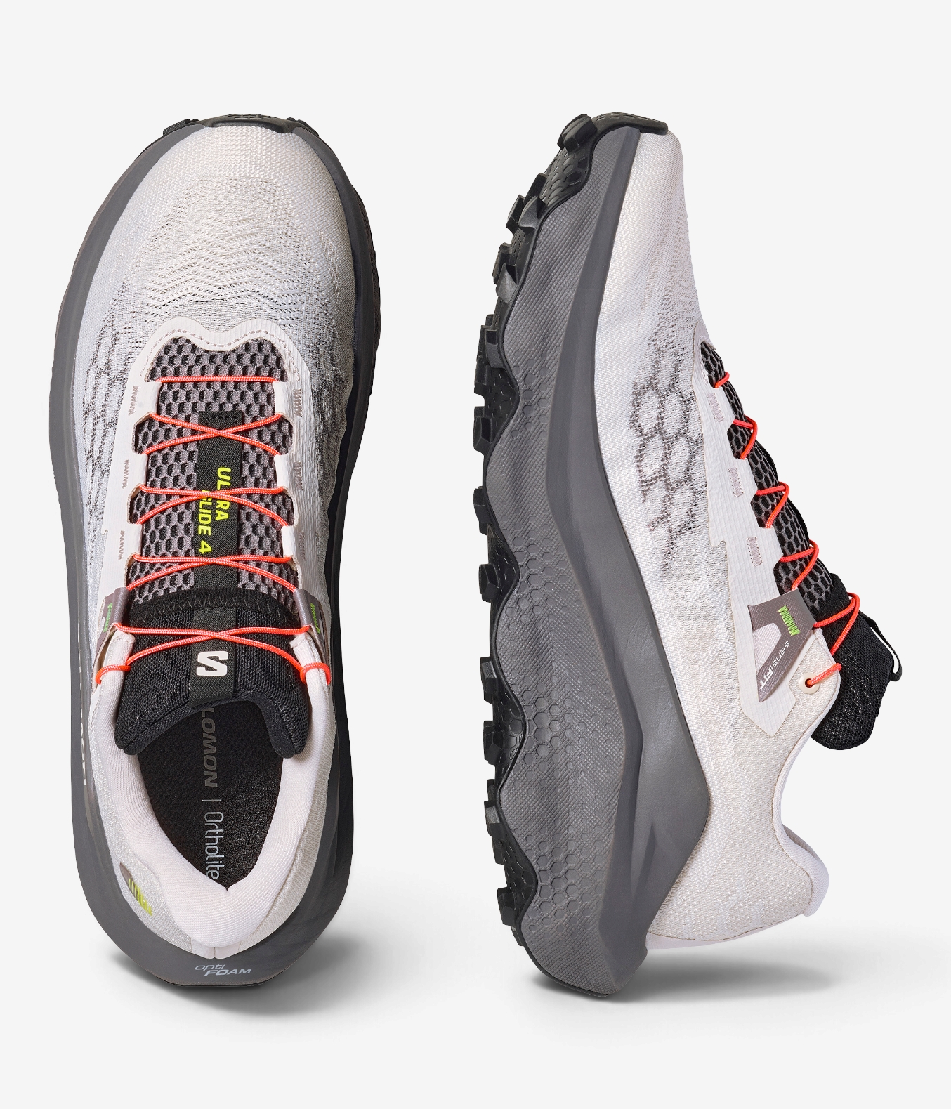 ULTRA GLIDE 4