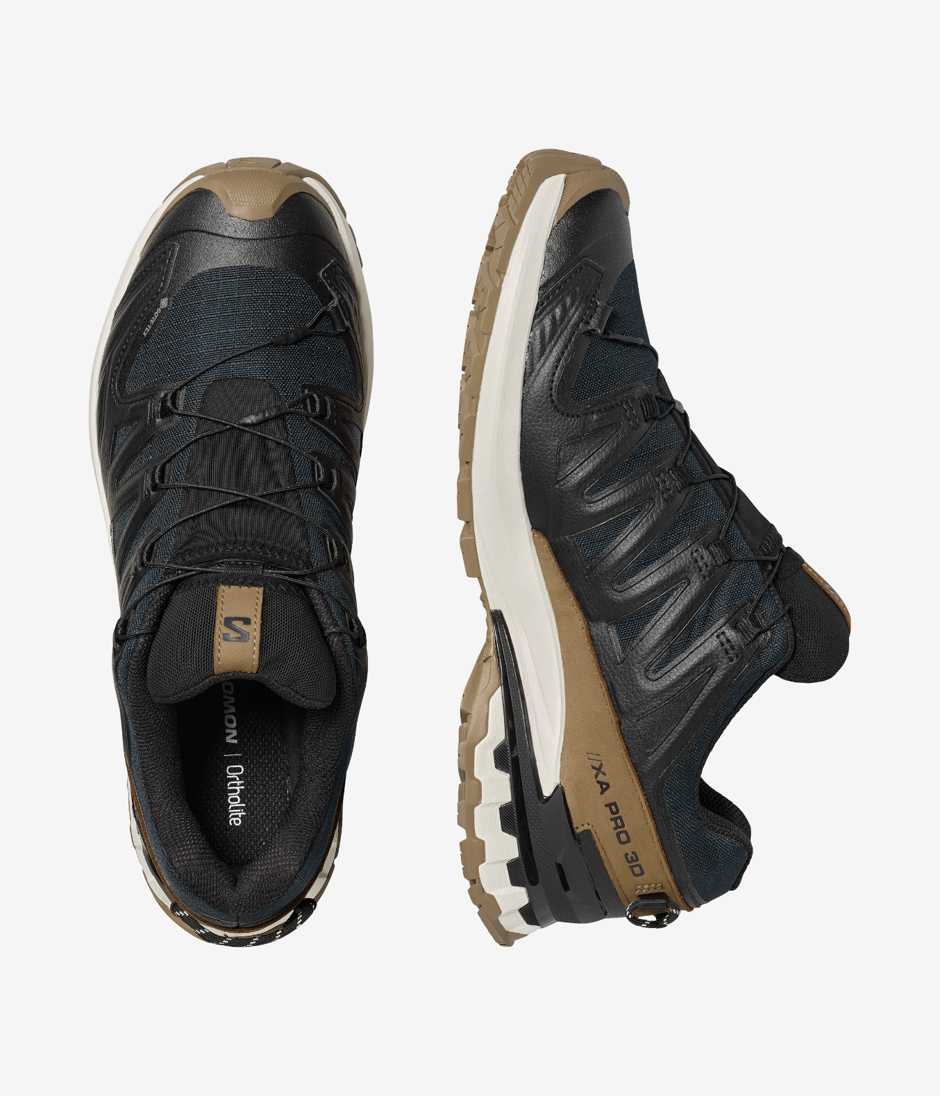 XA PRO 3D V9 GORE-TEX