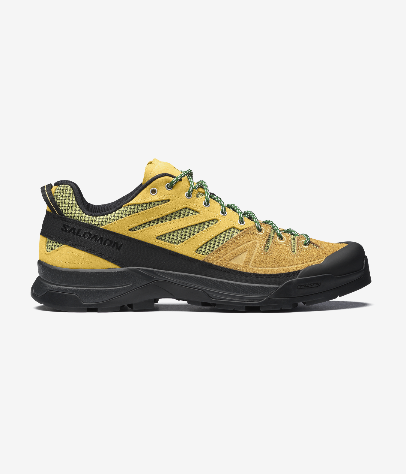 X-ALP WOVEN