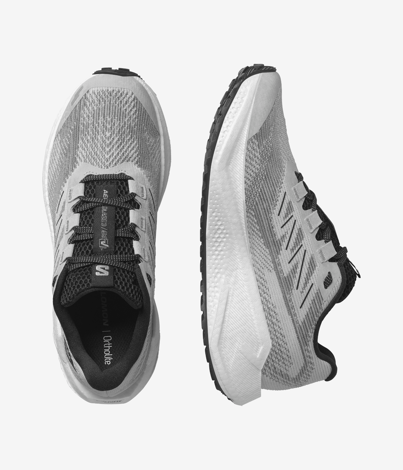 AERO BLAZE 3 GRVL