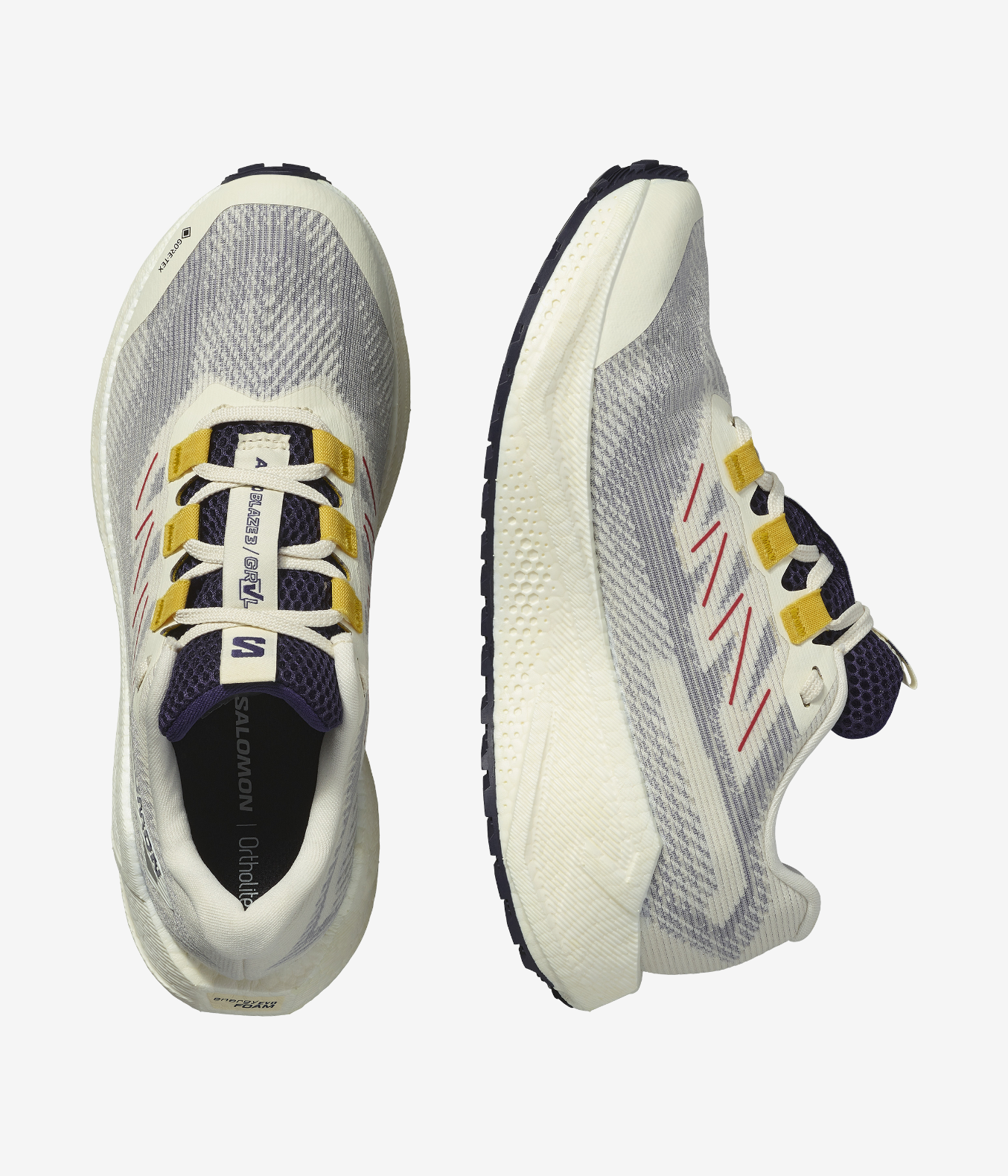 Aero Blaze 3 GTX