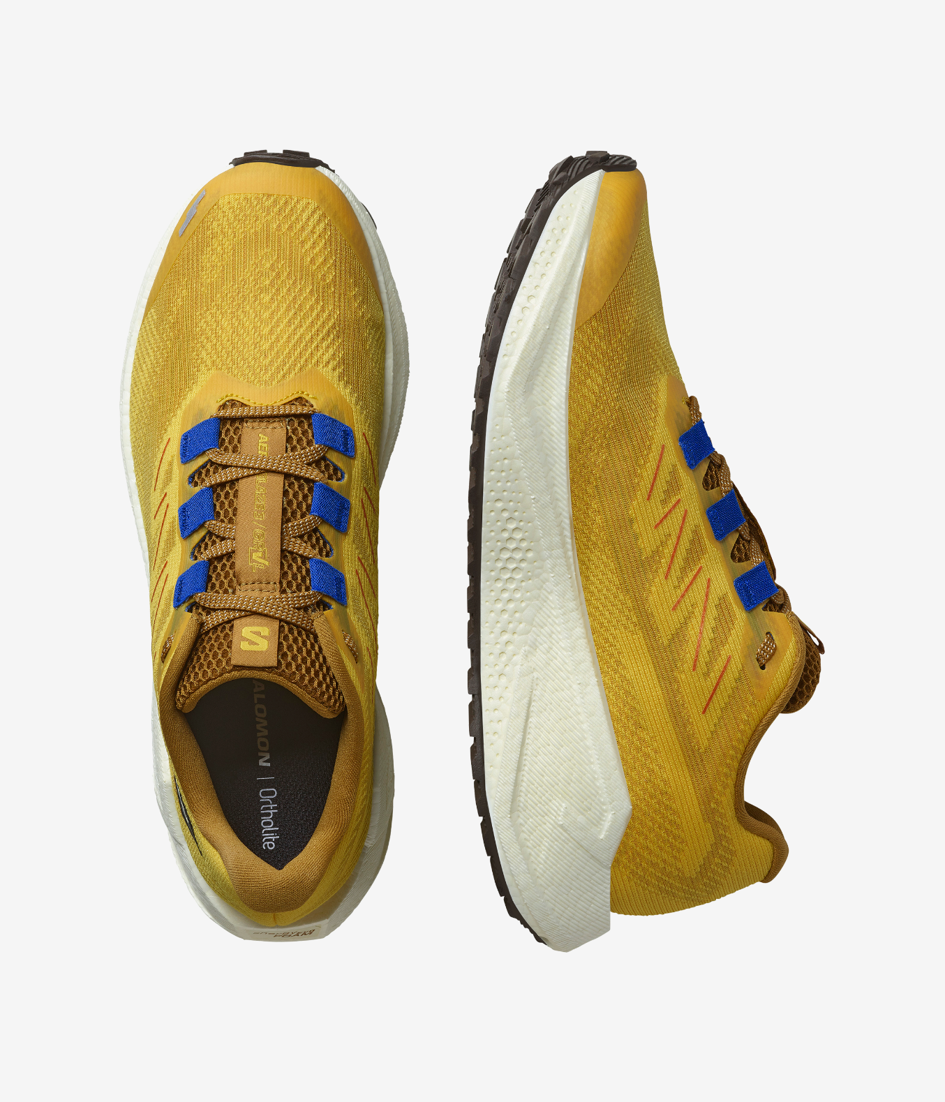 AERO BLAZE 3 GRVL