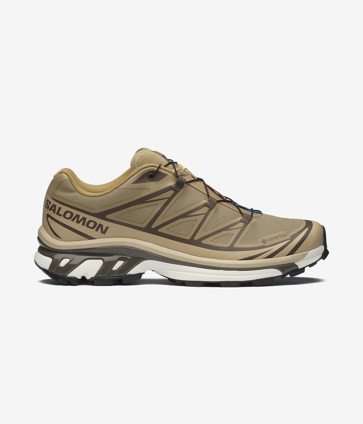 XT-6 GORE-TEX