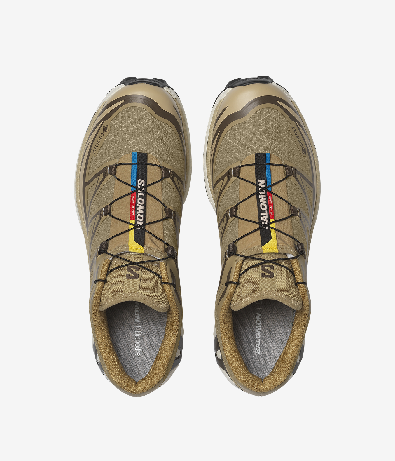 XT-6 GORE-TEX