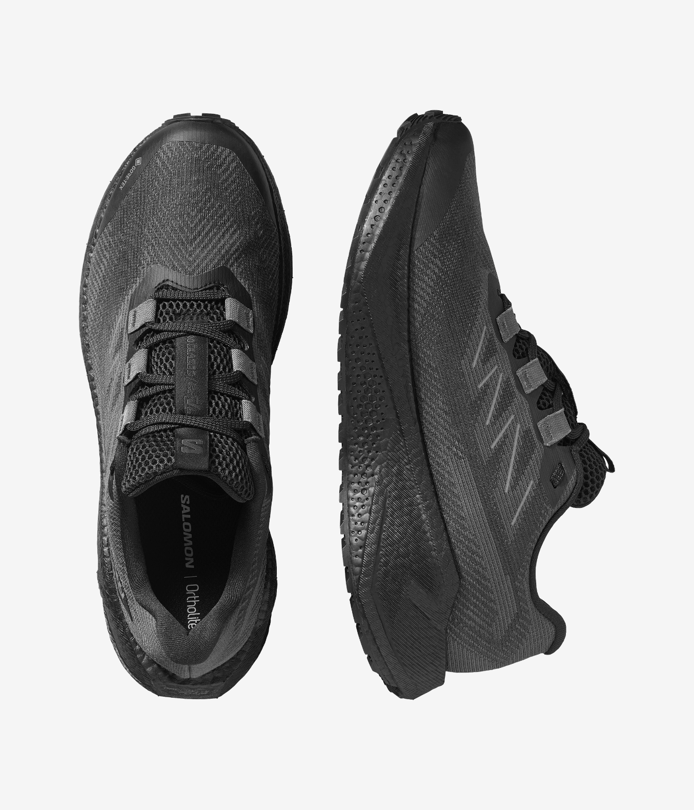 AERO BLAZE 3 GRVL