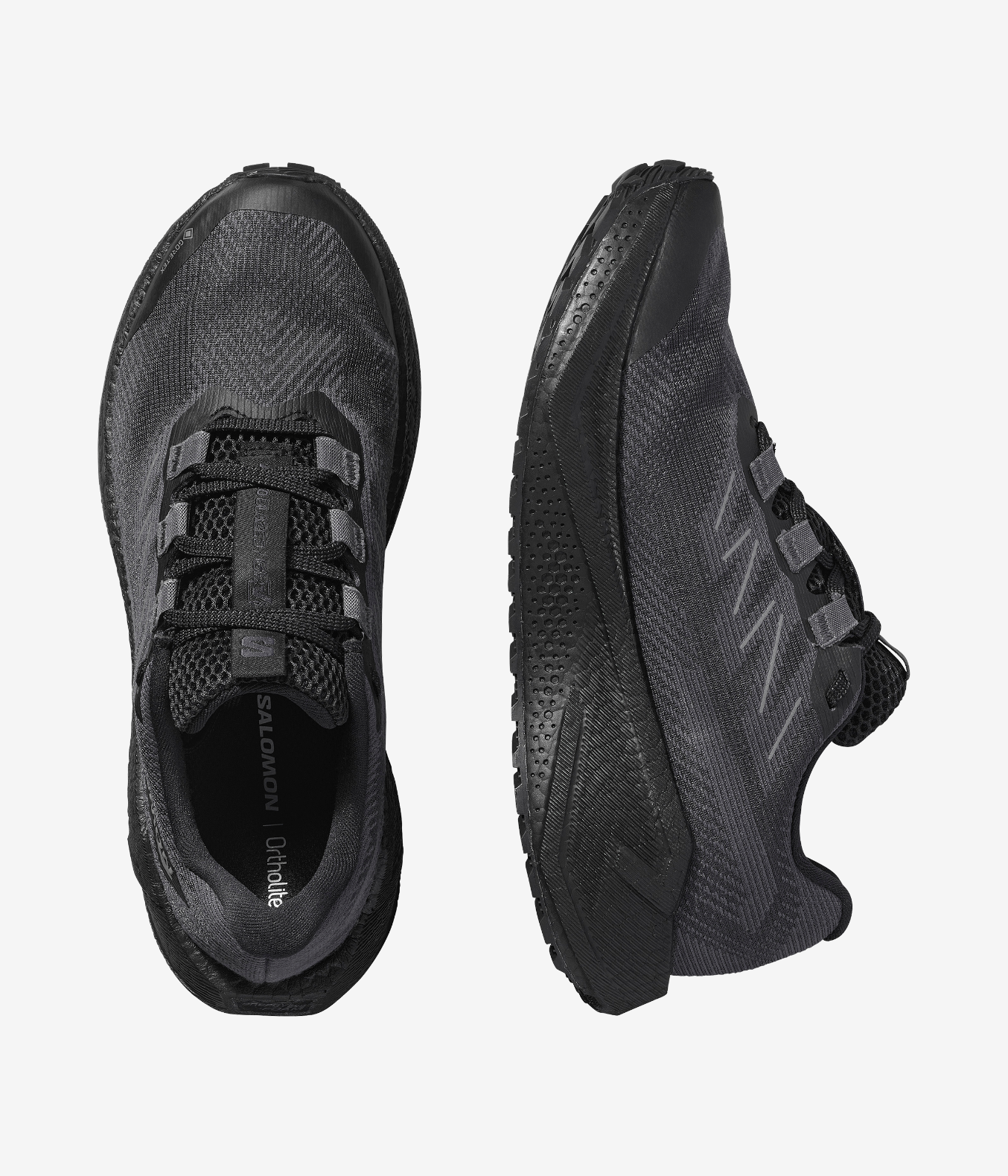 AERO BLAZE 3 GRVL