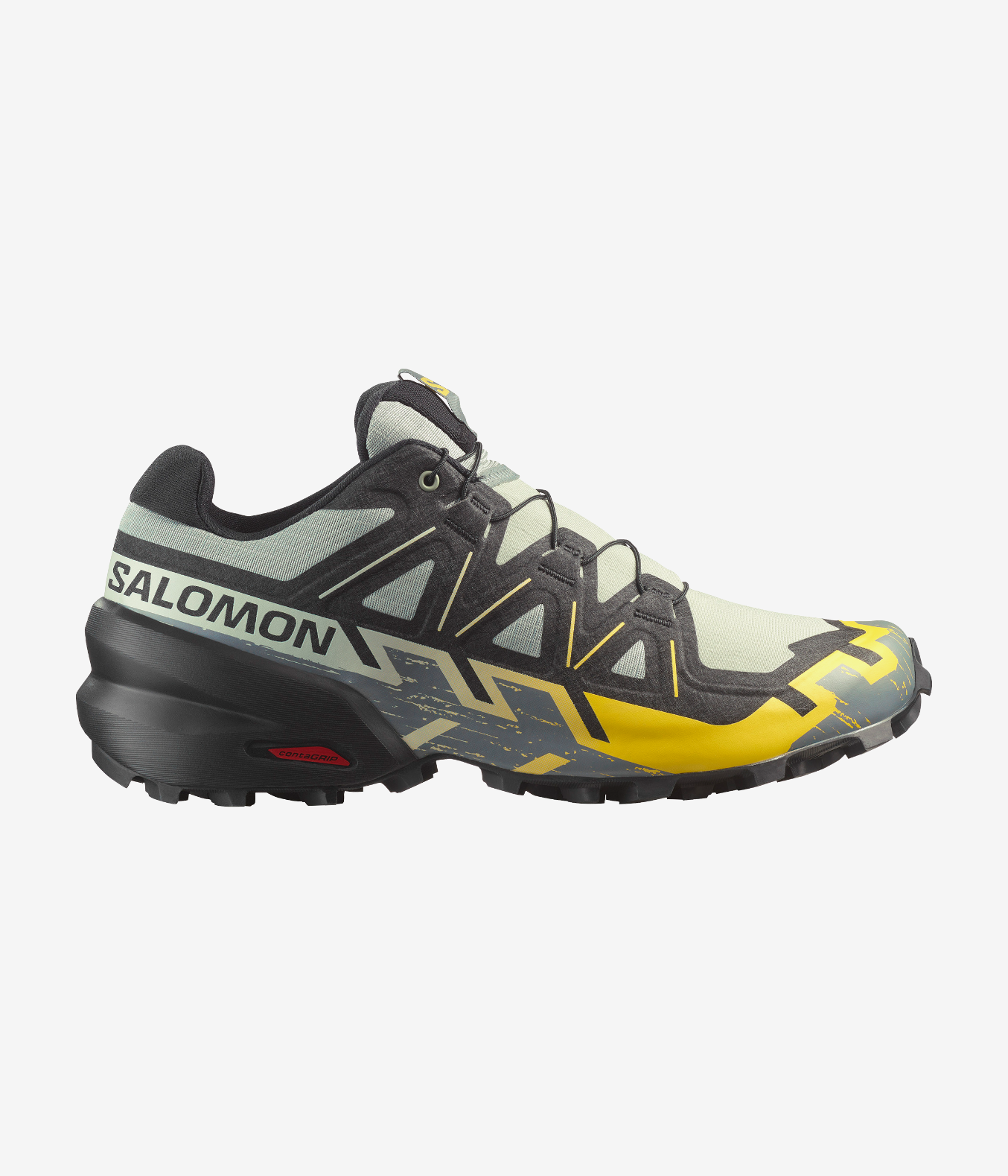 SPEEDCROSS 6