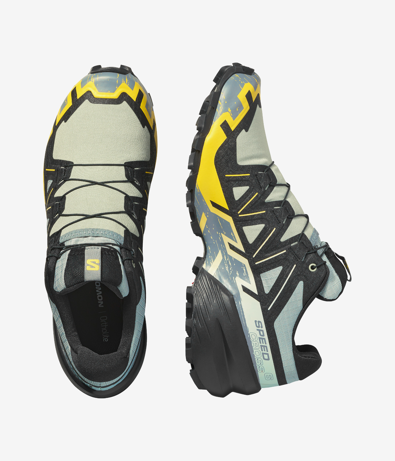 SPEEDCROSS 6
