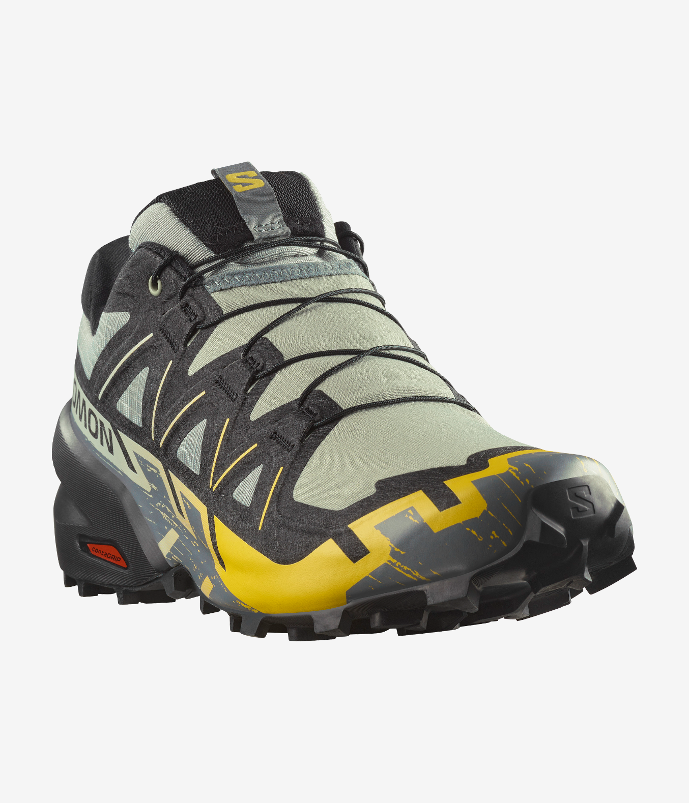SPEEDCROSS 6