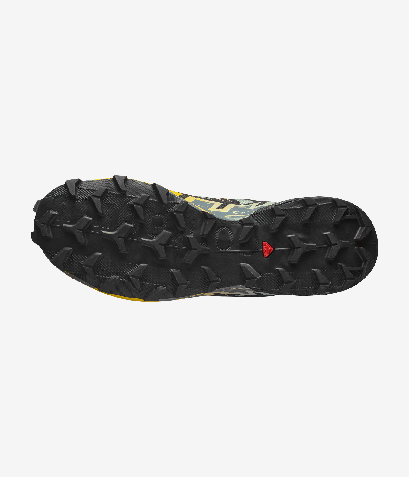 SPEEDCROSS 6