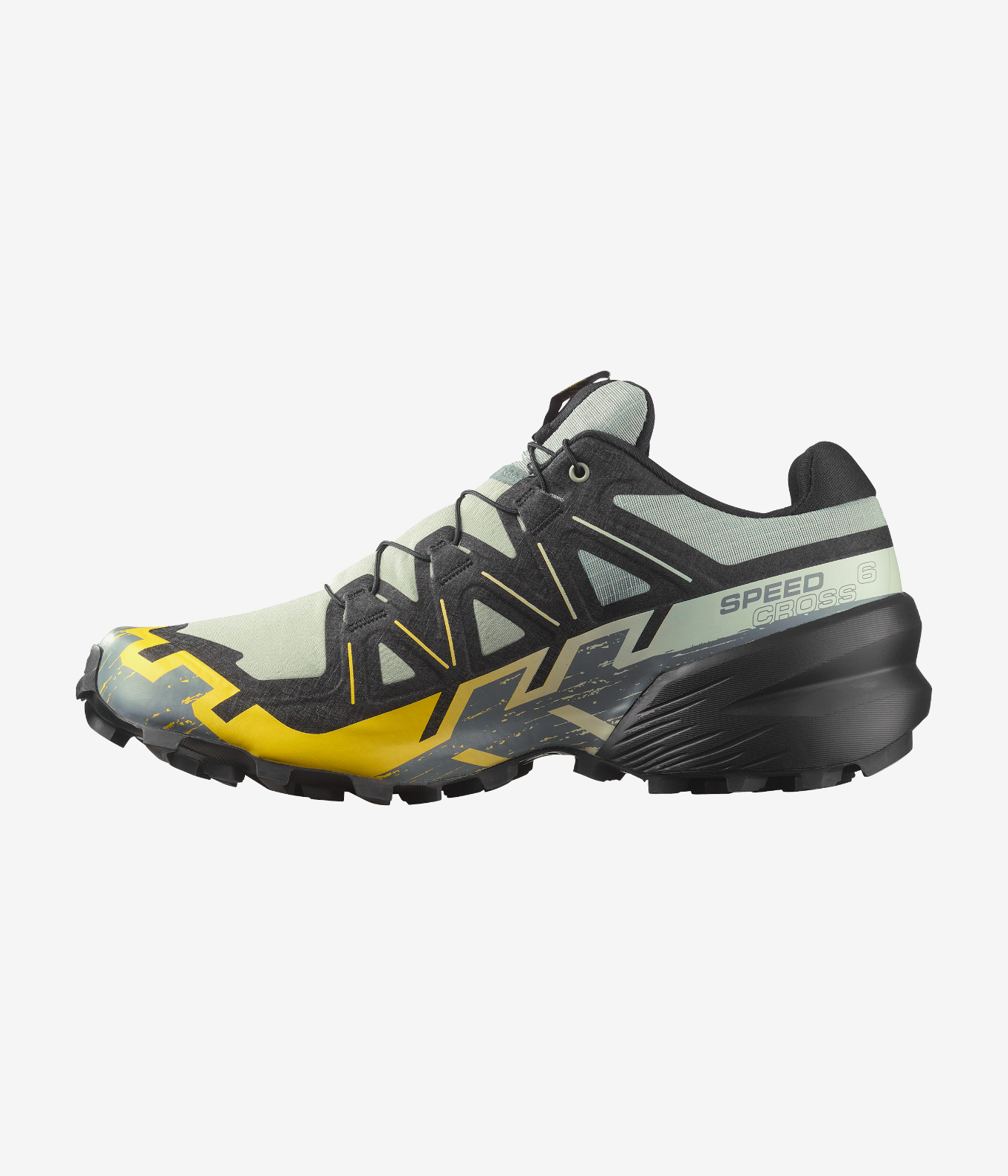 SPEEDCROSS 6