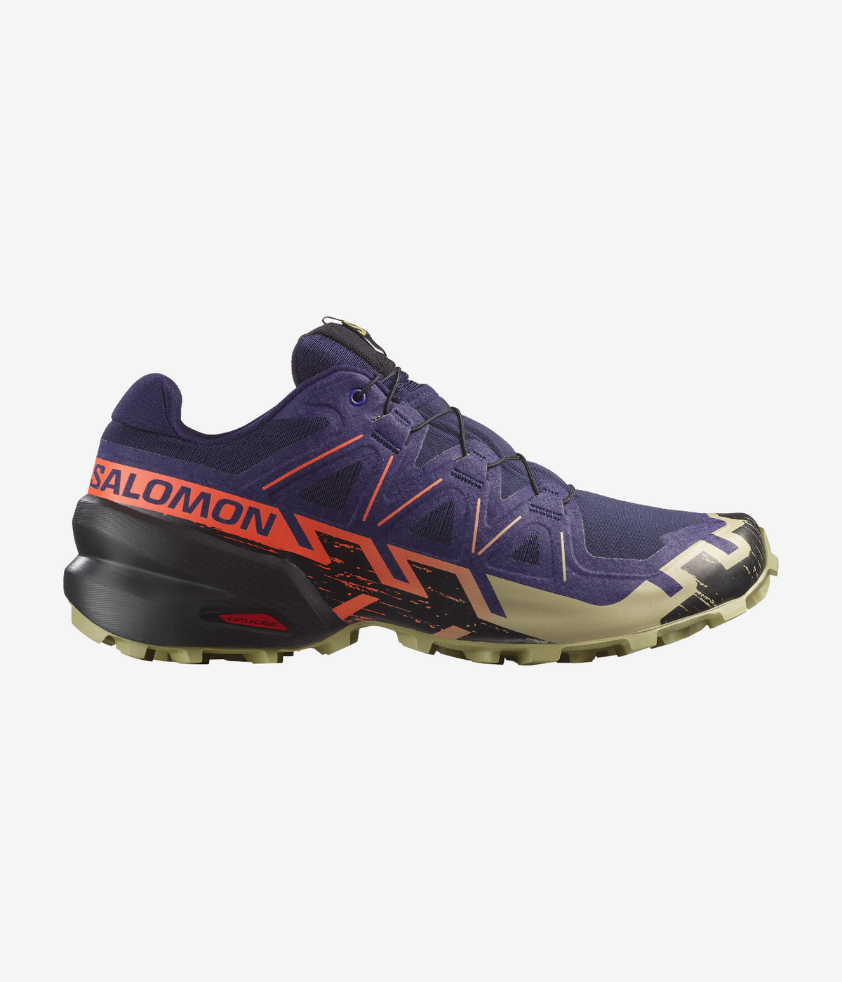SPEEDCROSS 6