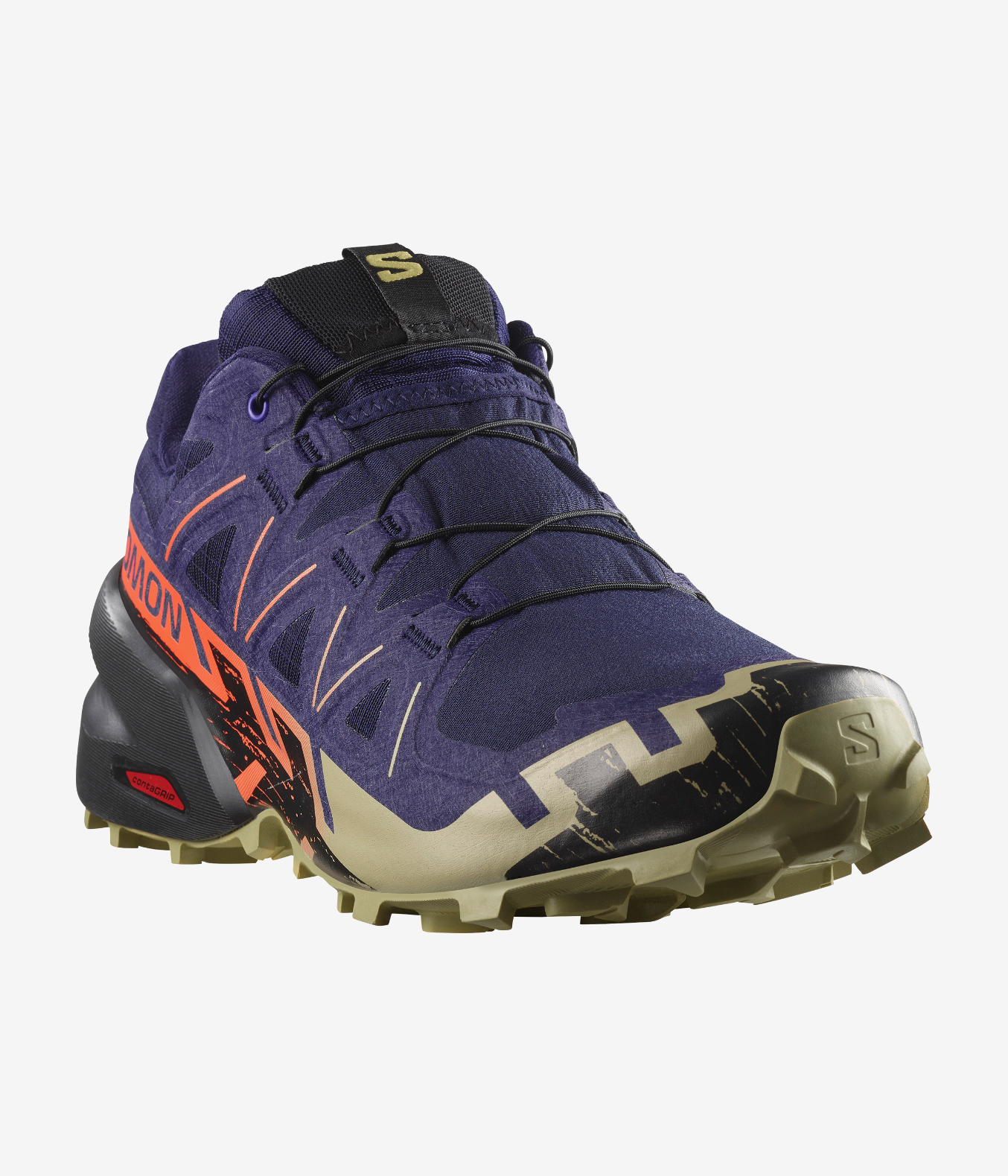 SPEEDCROSS 6