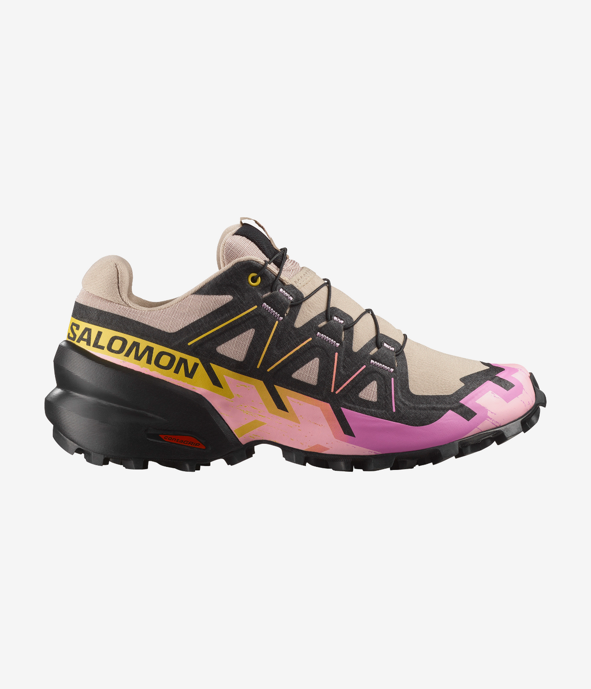 SPEEDCROSS 6