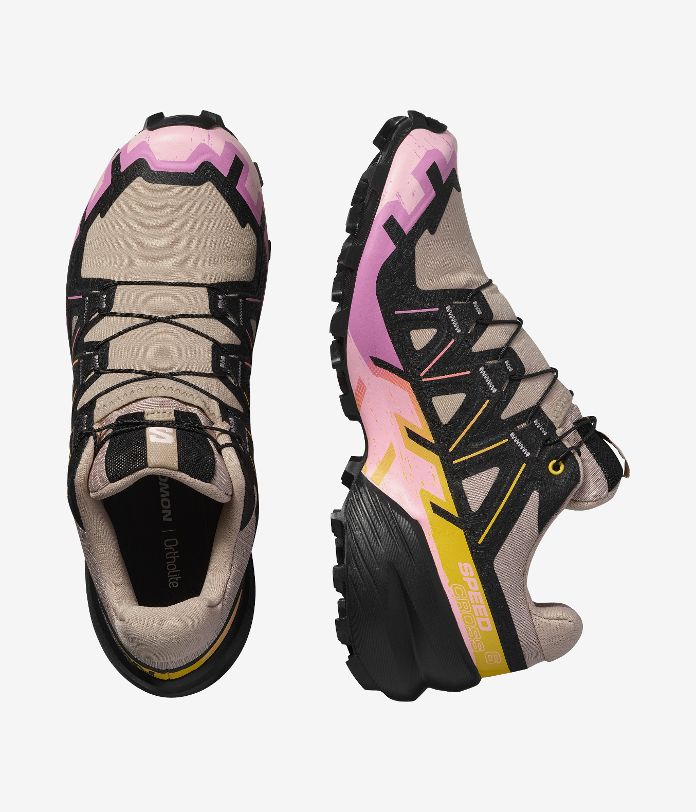 SPEEDCROSS 6