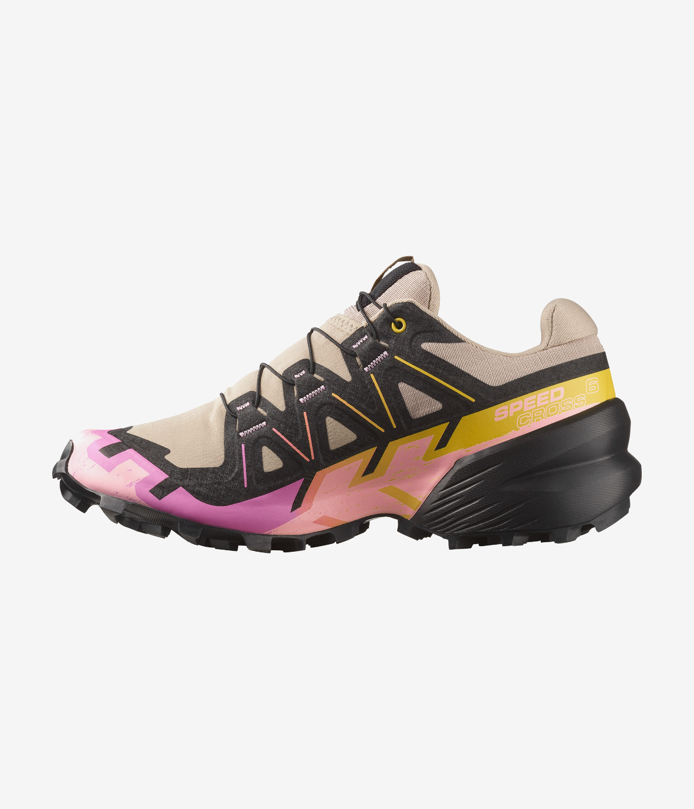 SPEEDCROSS 6