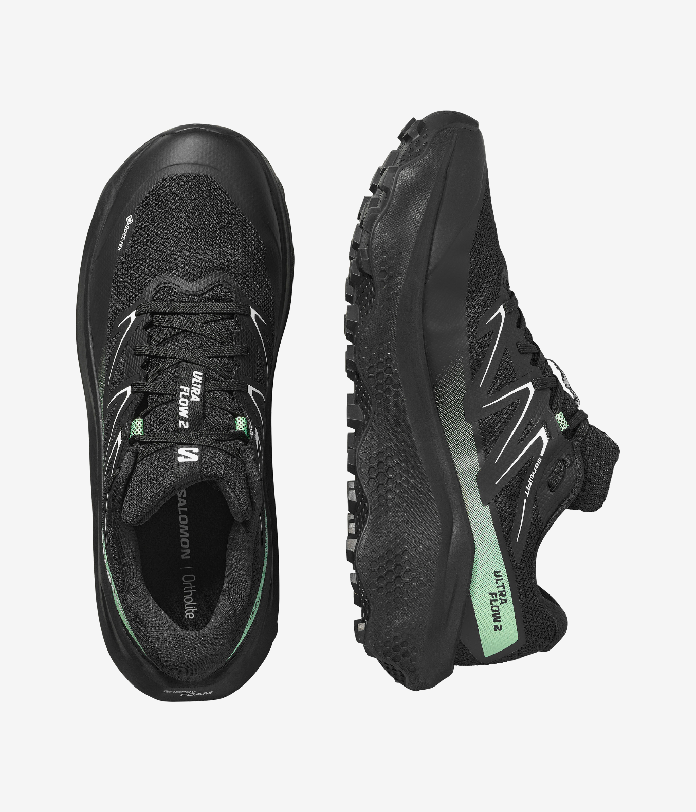 ULTRA FLOW 2 GORE-TEX