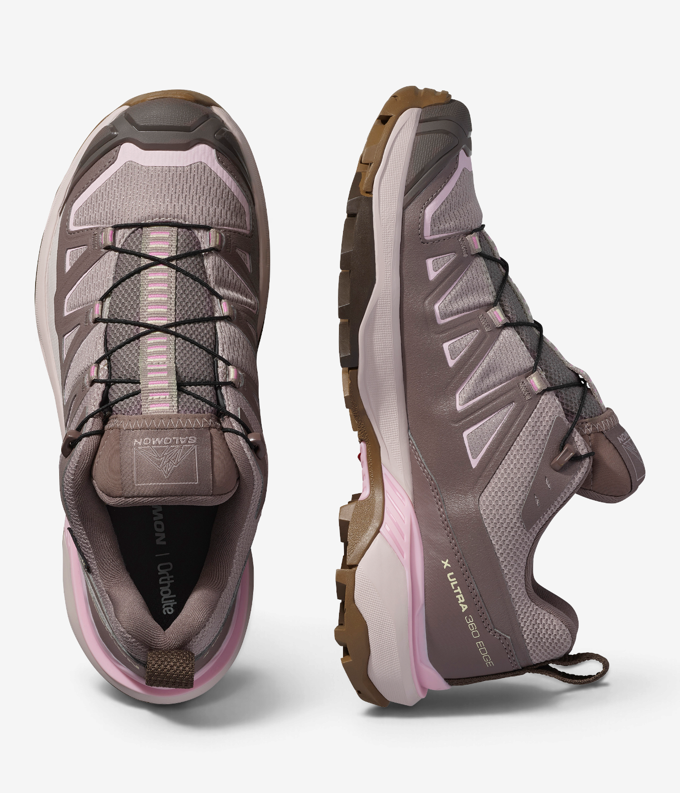 X ULTRA 360 EDGE GORE-TEX