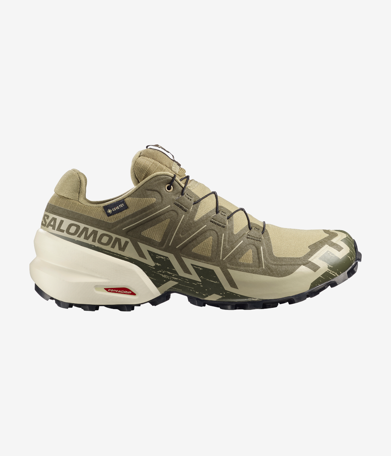 SPEEDCROSS 6 GORE-TEX