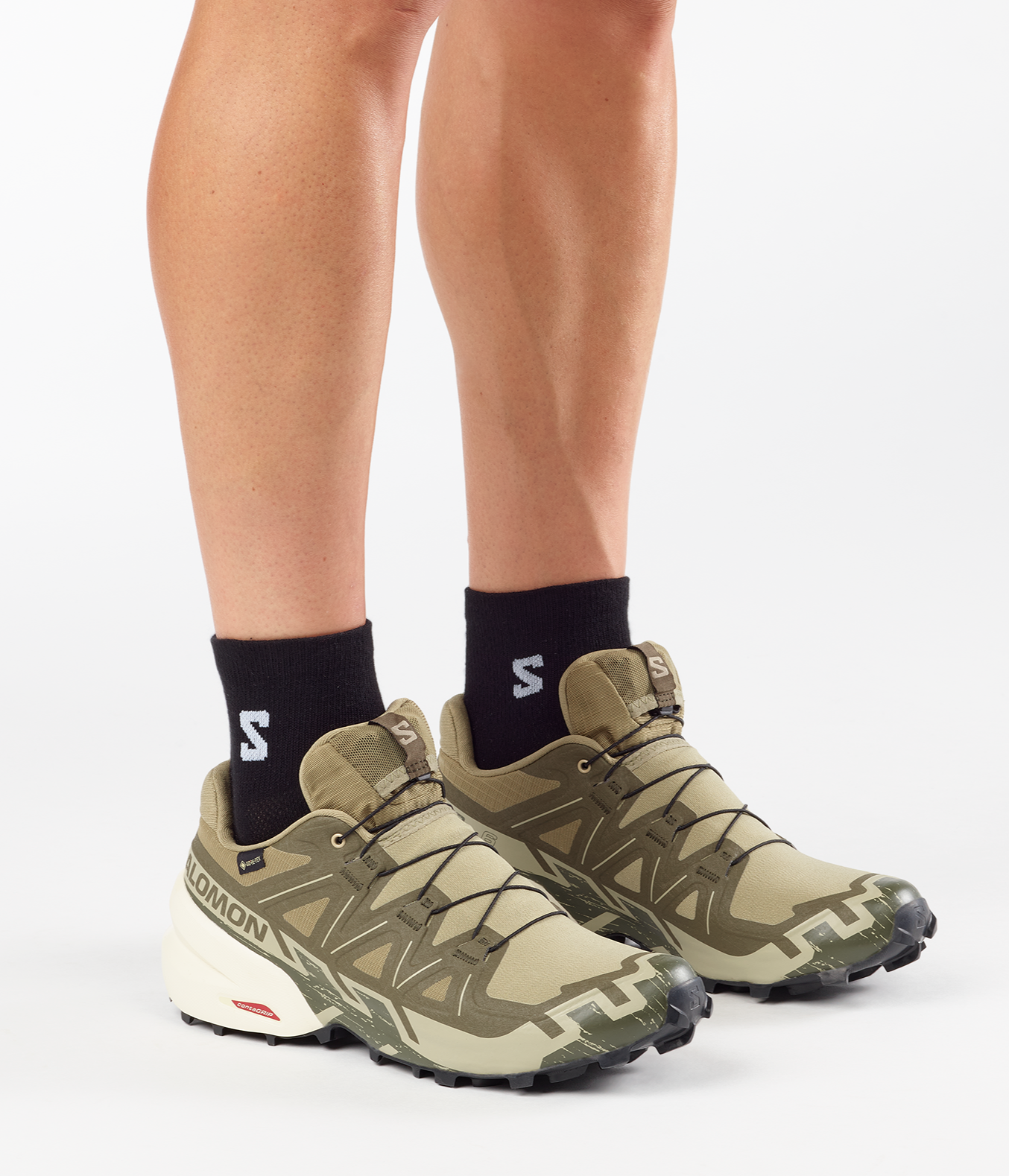 SPEEDCROSS 6 GORE-TEX