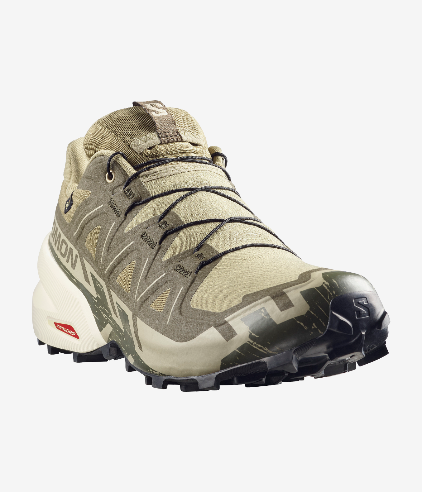 SPEEDCROSS 6 GORE-TEX