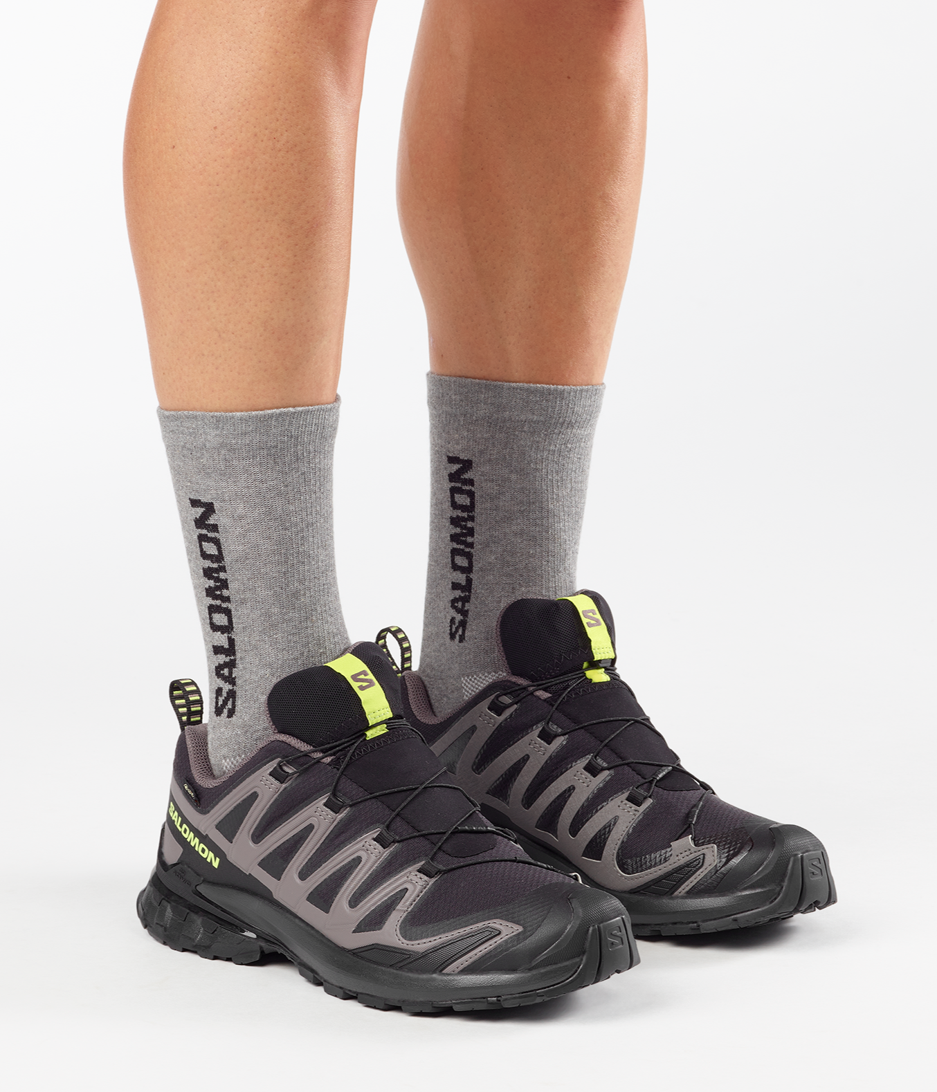 XA PRO 3D V9 GORE-TEX