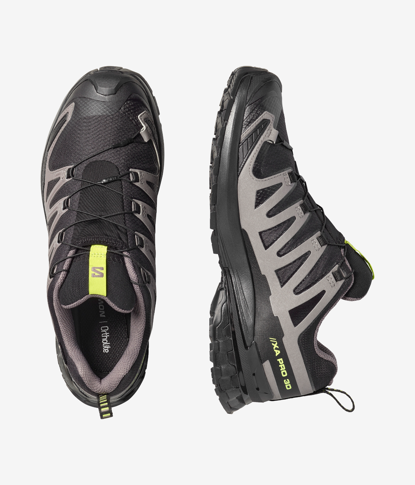 XA PRO 3D V9 GORE-TEX