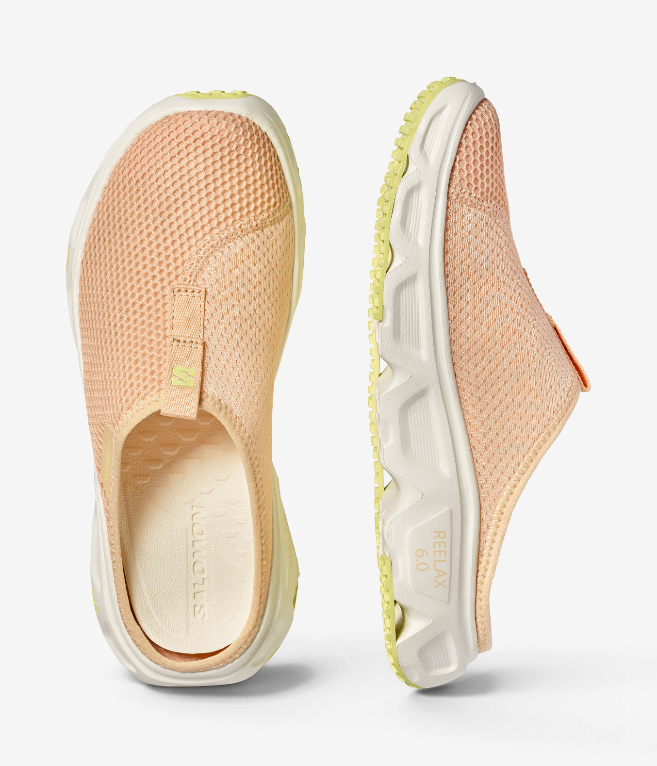 REELAX SLIDE 6.0