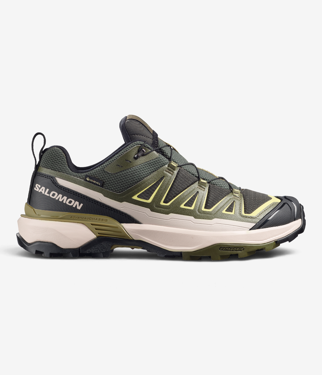 X ULTRA 360 EDGE GORE-TEX