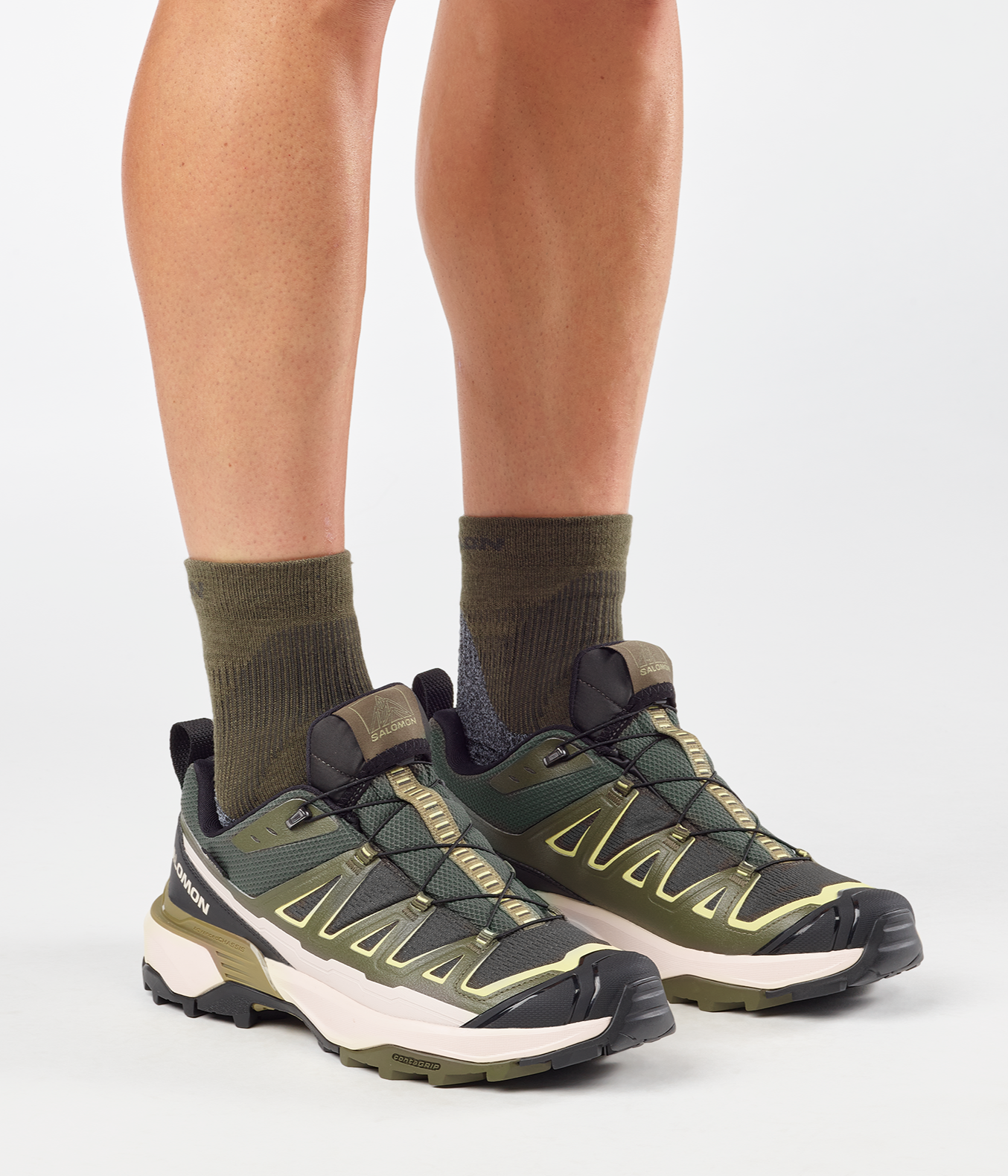 X ULTRA 360 EDGE GORE-TEX