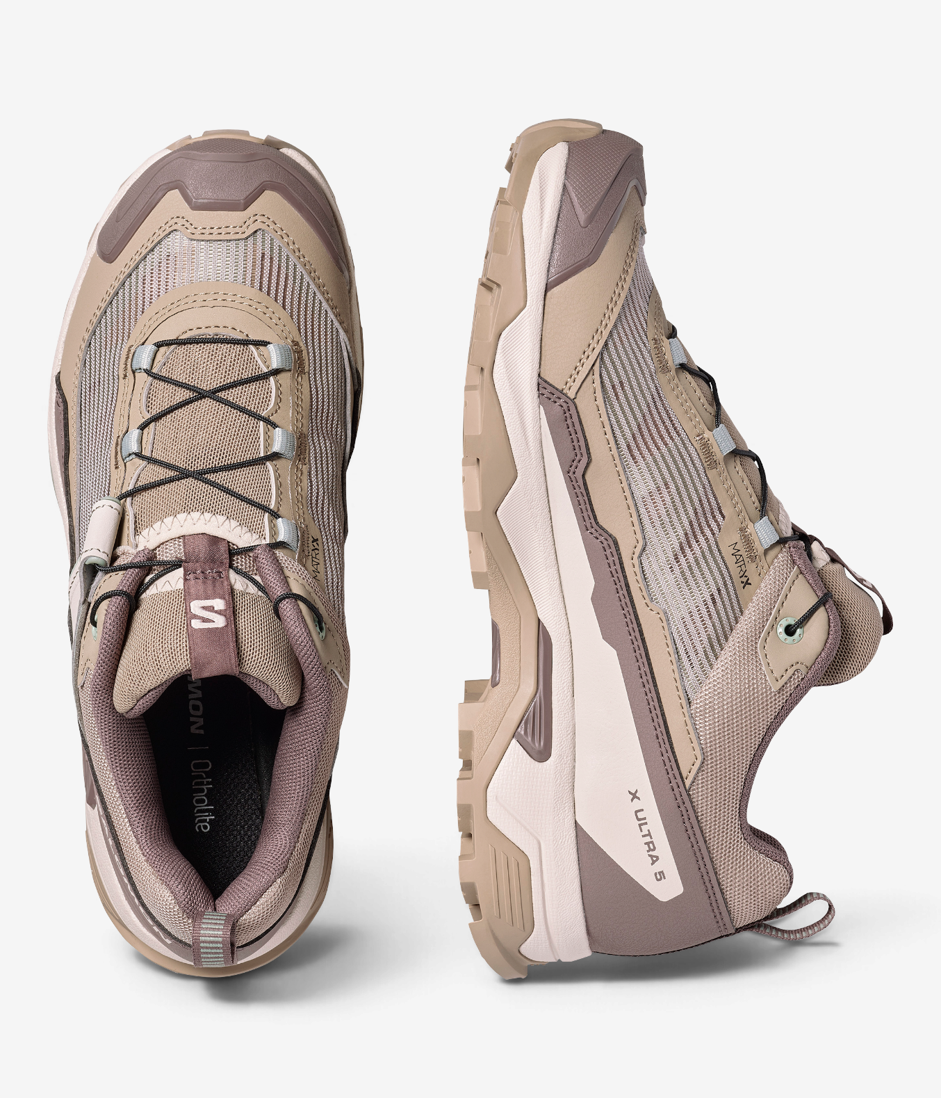 X ULTRA 5