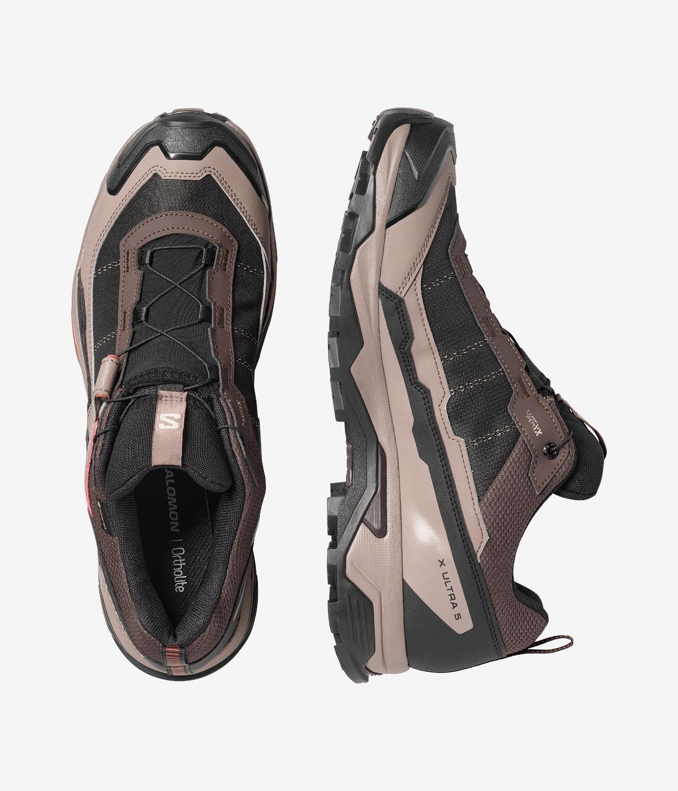 X ULTRA 5 GORE-TEX