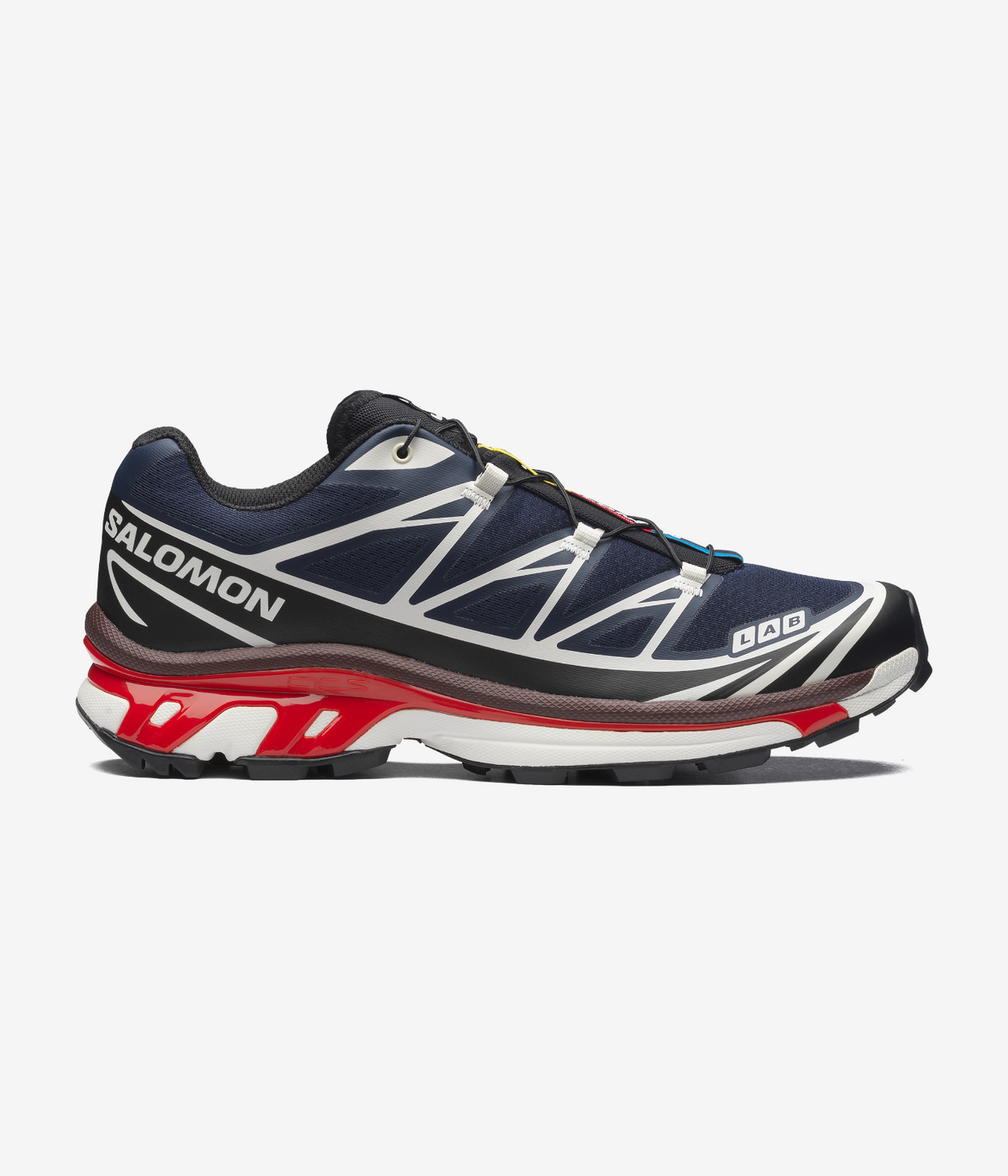 XT-6 - SalomonGCC