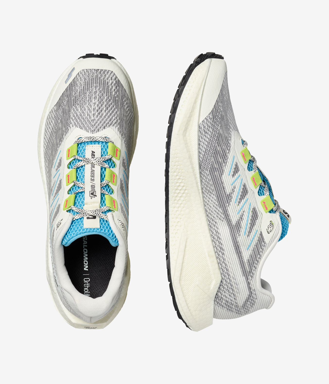 AERO BLAZE 3 GRVL