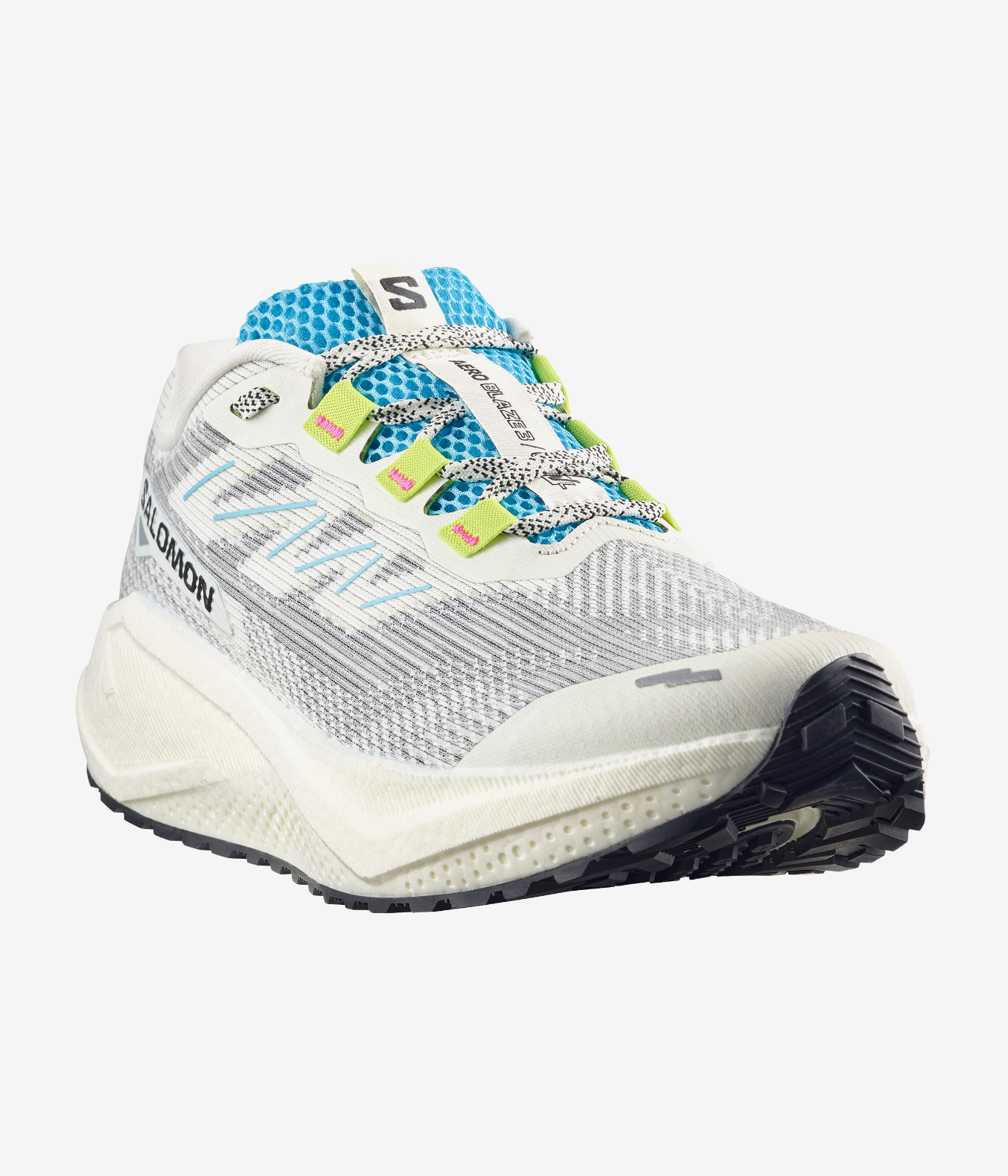 AERO BLAZE 3 GRVL