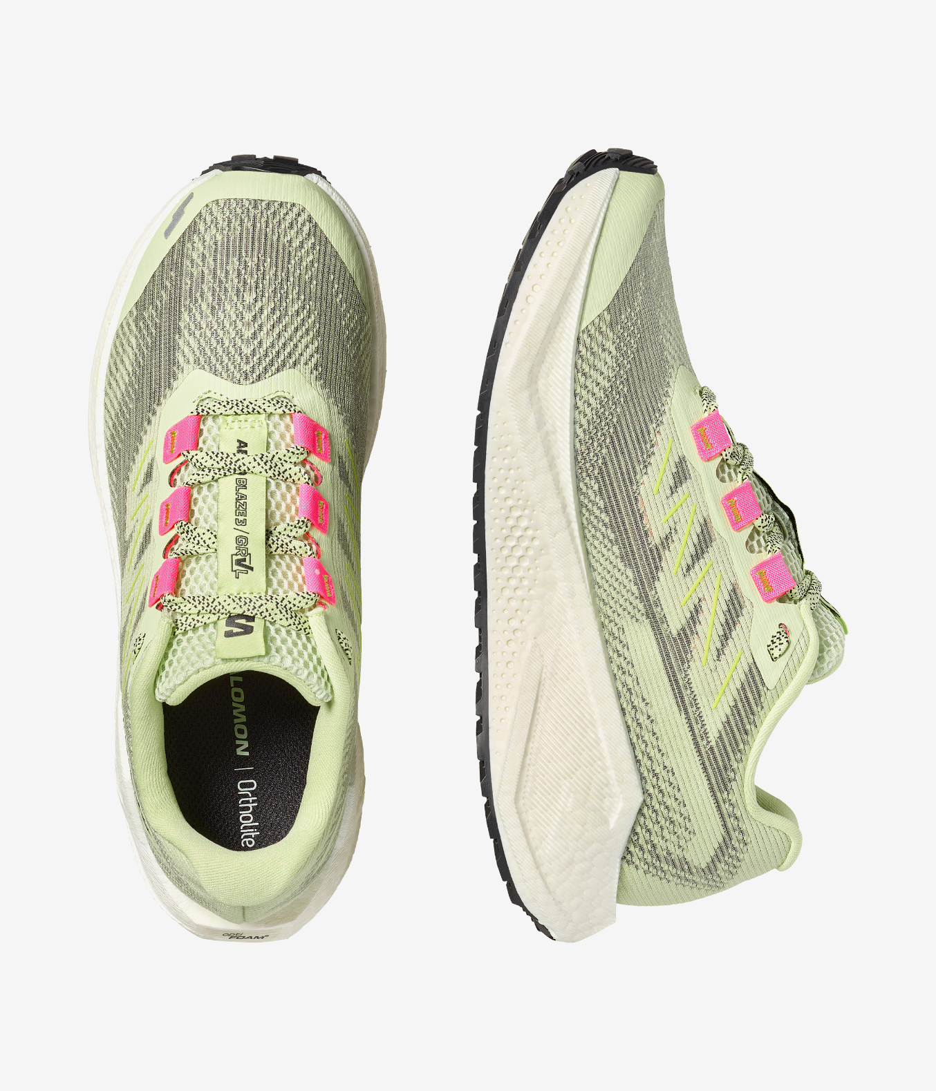 AERO BLAZE 3 GRVL
