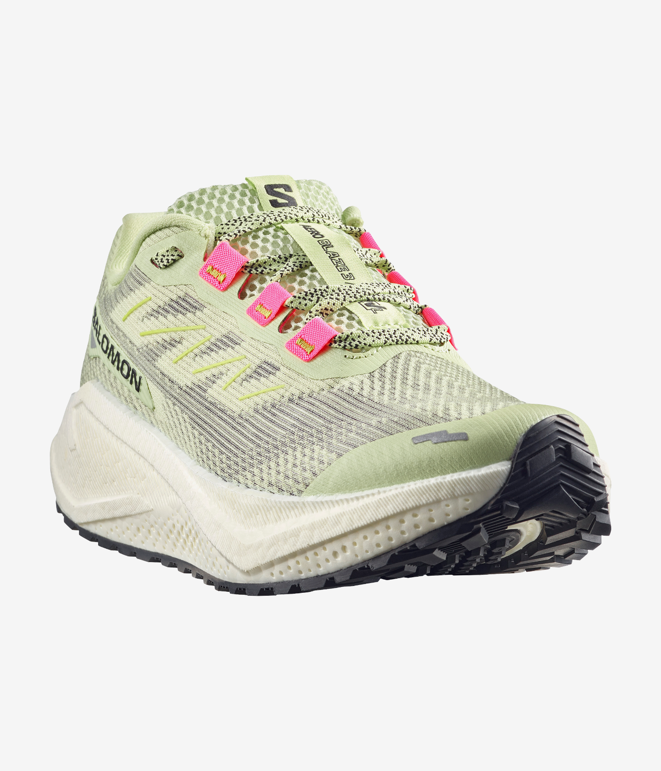 AERO BLAZE 3 GRVL
