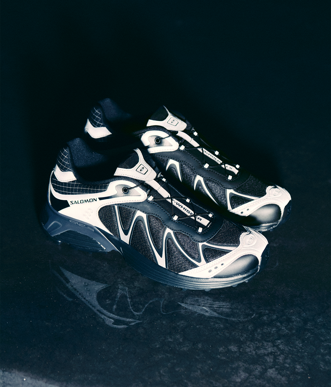 XT-WHISPER NOCTURNE VISION