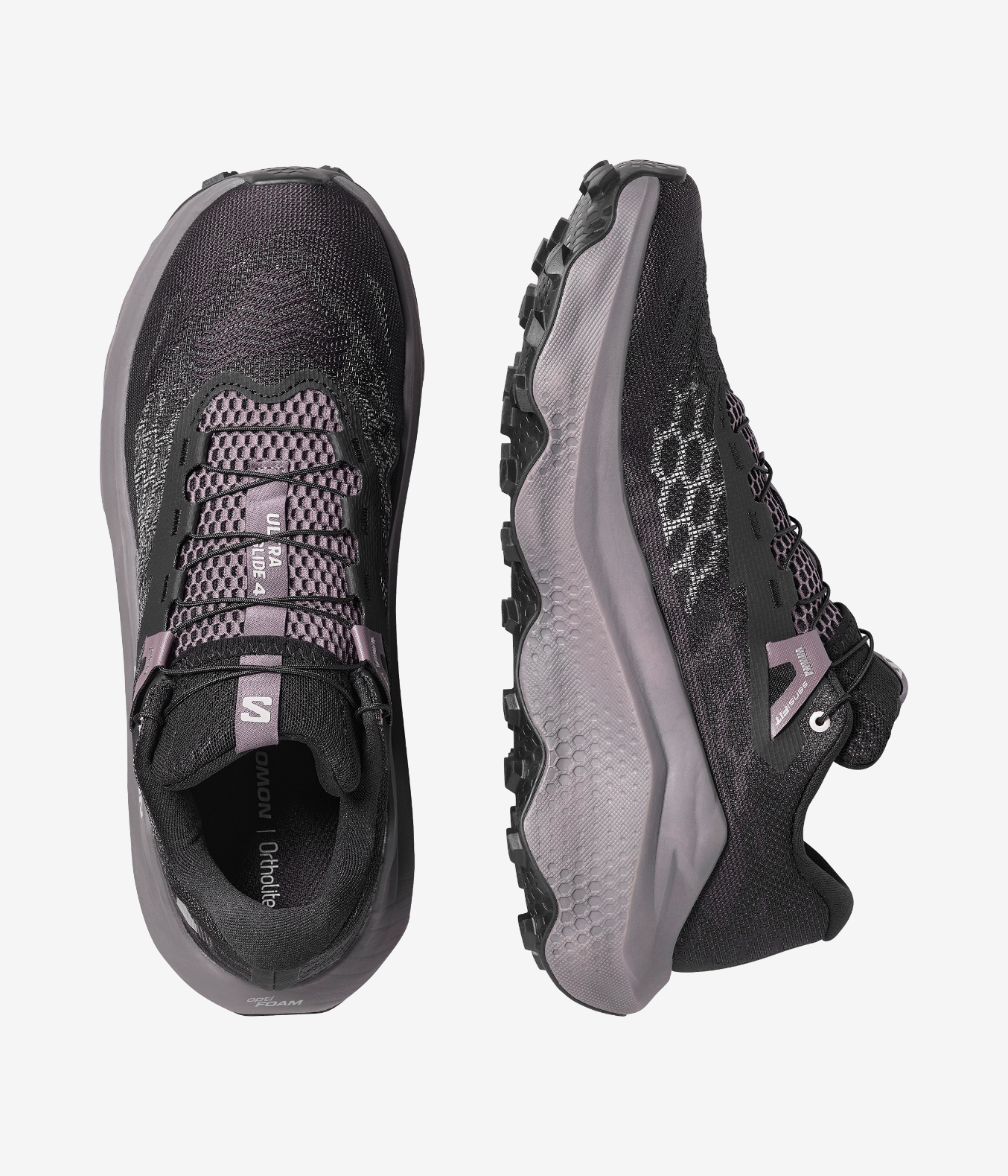 ULTRA GLIDE 4