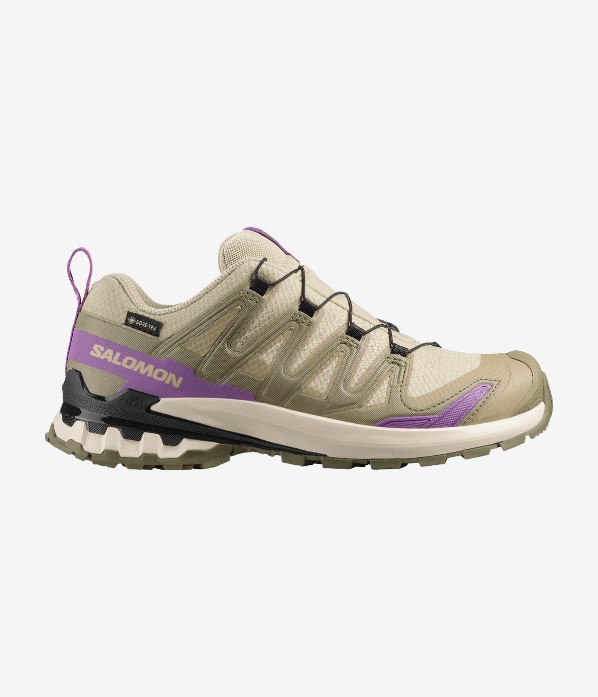 XA PRO 3D V9 GORE-TEX