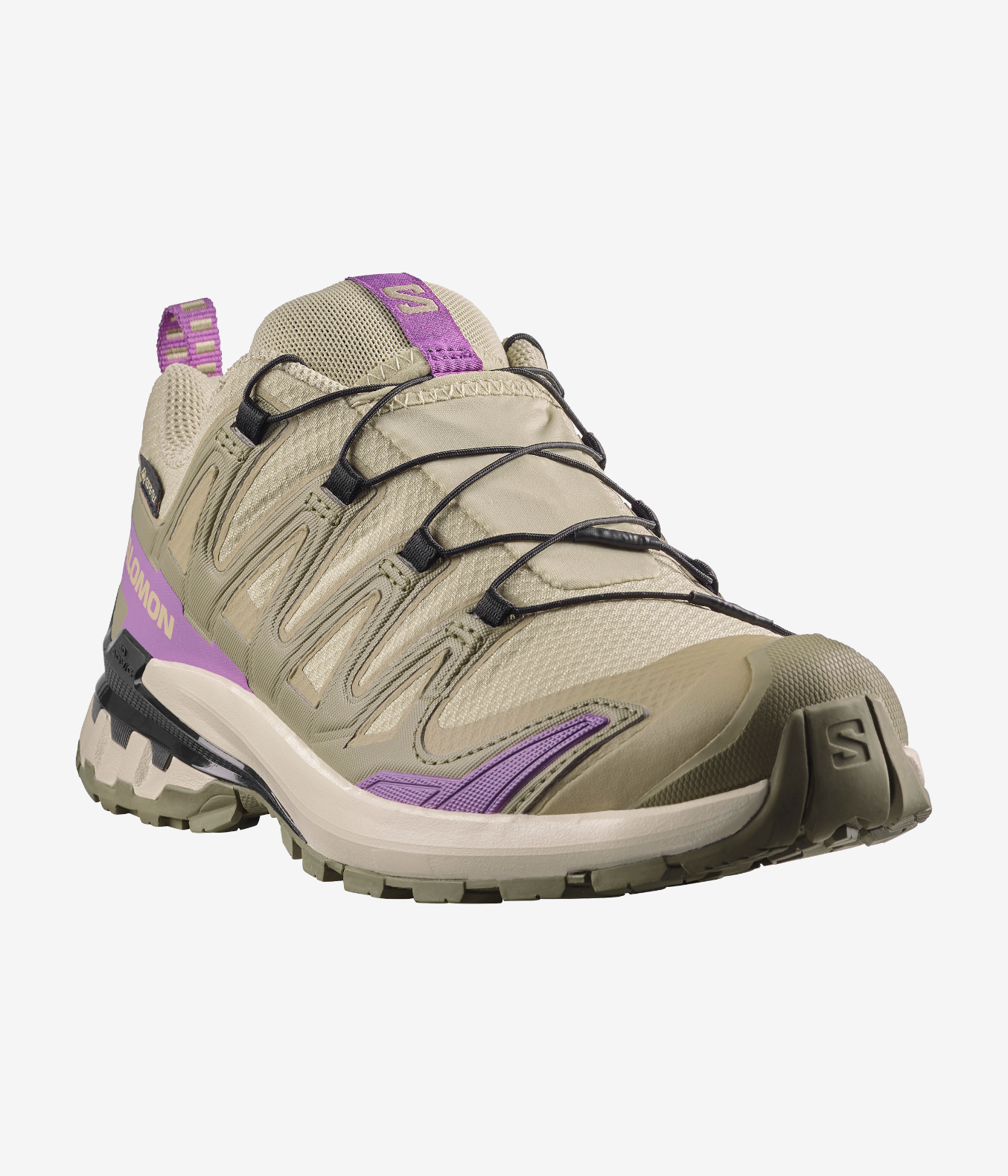 XA PRO 3D V9 GORE-TEX