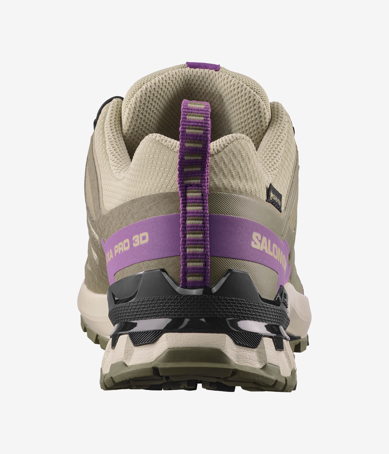 XA PRO 3D V9 GORE-TEX
