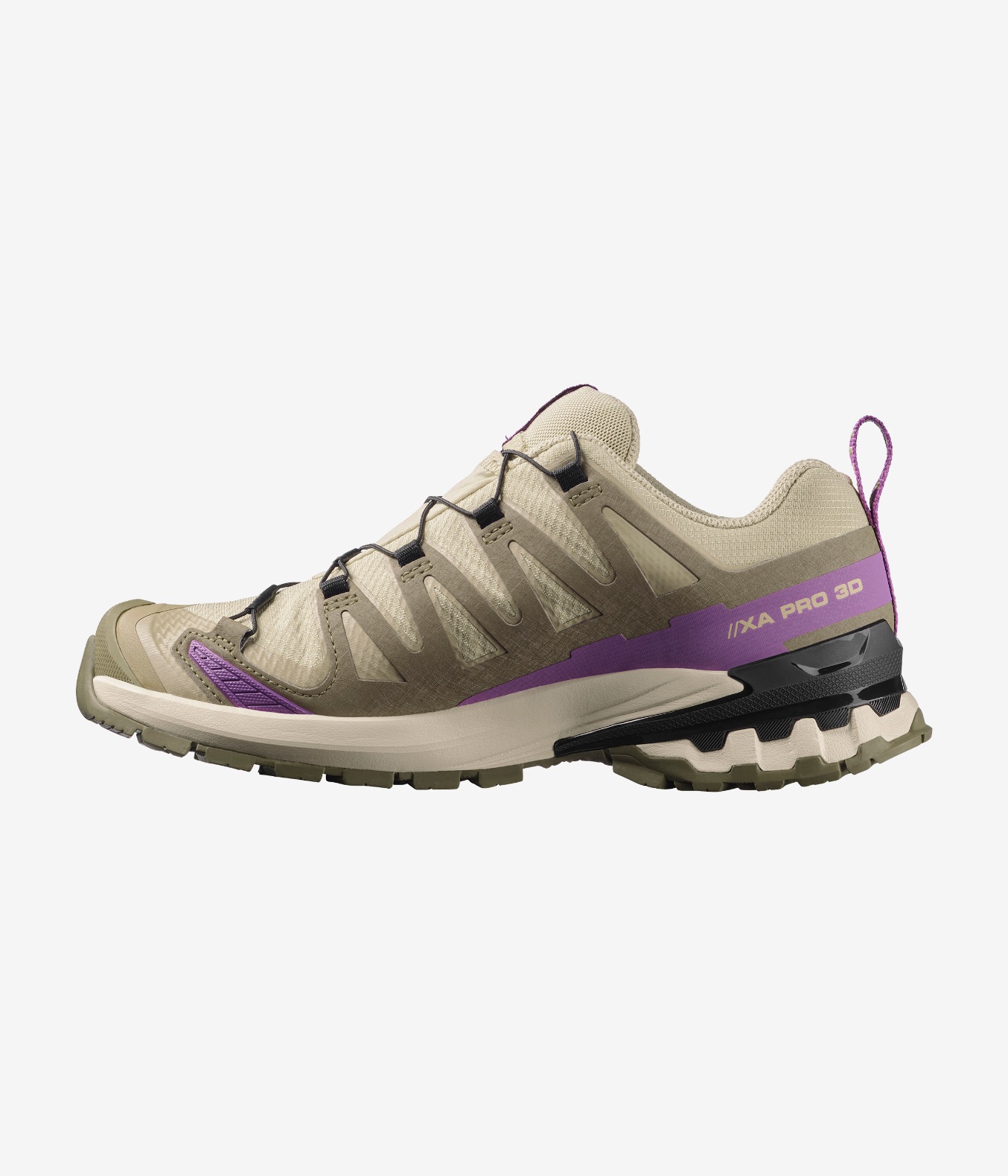XA PRO 3D V9 GORE-TEX