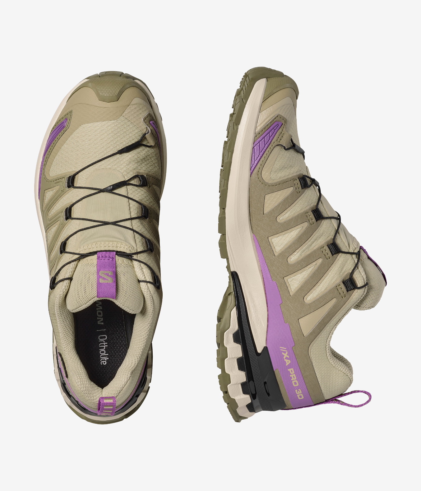 XA PRO 3D V9 GORE-TEX