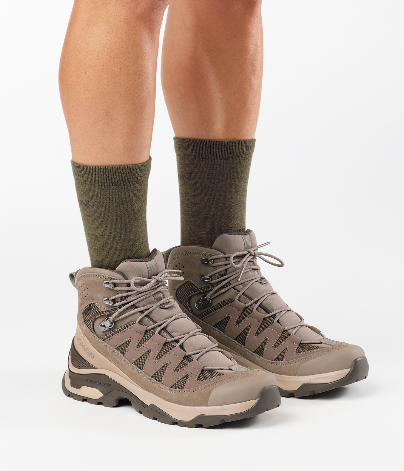 QUEST ECHO GORE-TEX