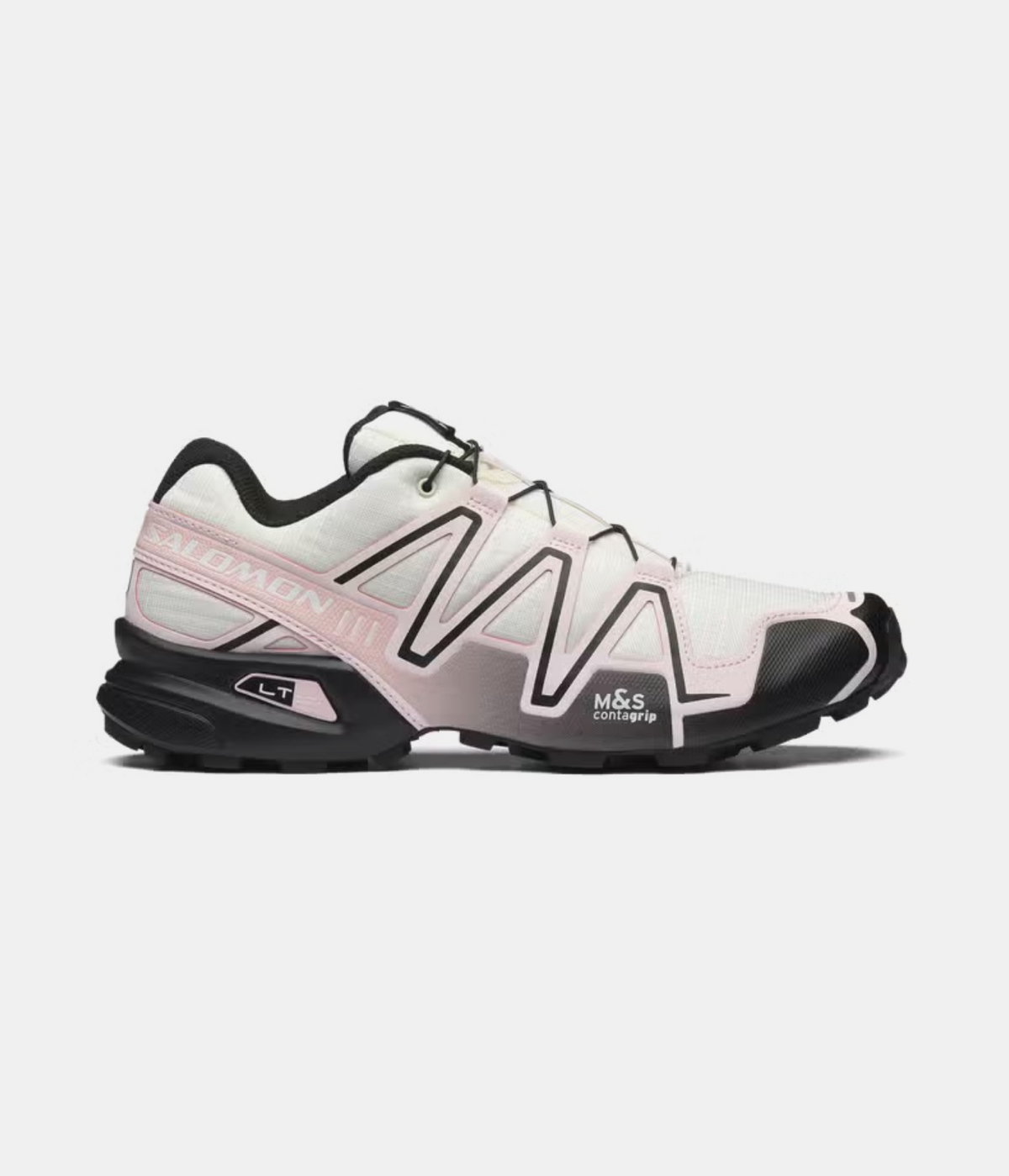 SPEEDCROSS 3