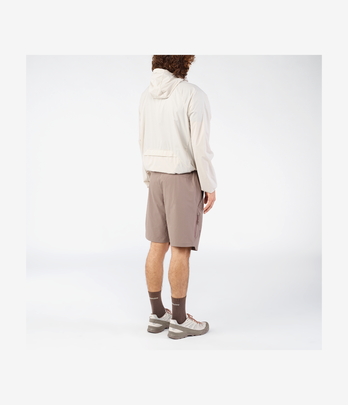 X-ALP WOVEN