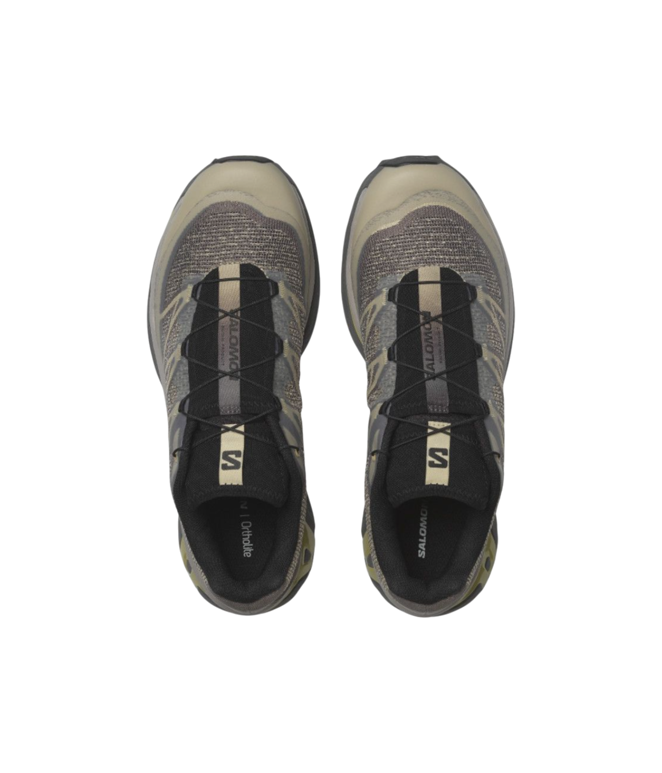 XT-6 SHADOW - SalomonGCC